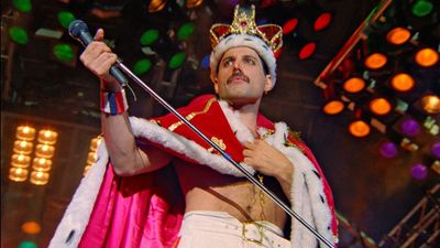 "It’s going to be definitively the most real experience ever of us, Queen, in our glory days. I think people will get lost in it and even forget they're watching a film": A restored and remixed version of Queen's final filmed performance is on the way