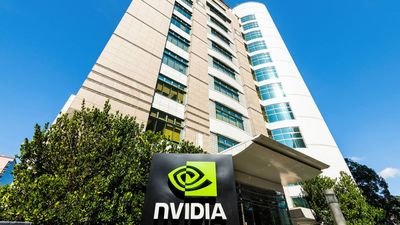 Taiwanese authorities detain Nvidia employee for alleged attempt to smuggle AI chips into China