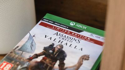 16-hour Xbox outage even stopped physical games from working — company blames licensing issue for incident that prohibited gaming across three generations of console