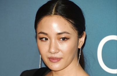 Constance Wu's love of acting outweighs her 'discomfort with poverty'