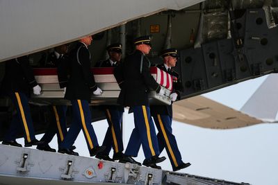 Pentagon ties new casualty category for renewed US-Iran fighting to the end of 'Operation Epic Fury'