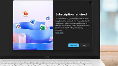 I'm worried that Windows 11 will slowly turn into a subscription-based OS, and AI agents will be to blame — here's why