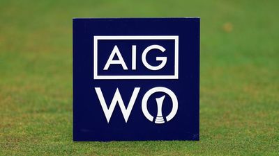 AIG Women's Open Tee Times: Rounds One And Two