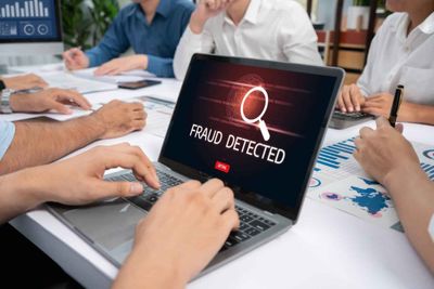 AI is fuelling new wave of identity fraud