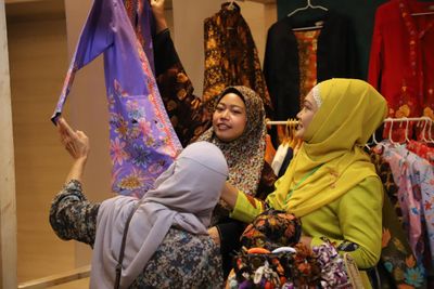 Muslim travel competition intensifies across Asia