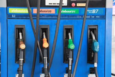 Gasohol E20 gets another lease on life
