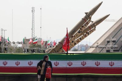Iran launches ‘surprise attack’ on US forces