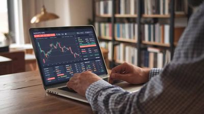 Stocks in news: L&T, Tata Capital, Ambuja Cements, Suzlon Energy, RVNL