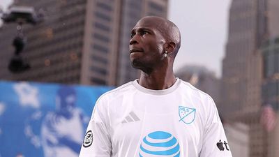 Every Celebrity Spotted at the 2026 MLS All-Star Skills Challenge