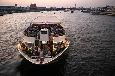 Why more tourists aren't enough