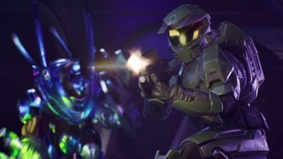 After playing Halo: Campaign Evolved's prologue, I don't want another Halo remake – it's time for a new game