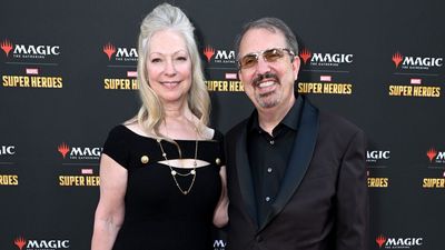 Wizards of the Coast president is stepping down after just 2 years on the job