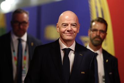 FIFA’s plan to raise billions from private investors is sparking a backlash: Insider says Europe is angry because it changes soccer’s balance of power