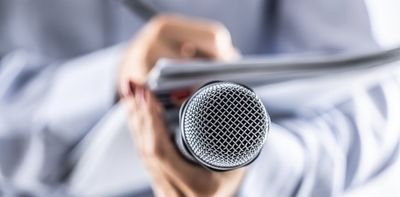 Are NZ journalists and PR practitioners really enemies? New research suggests otherwise