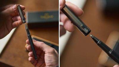 Is this $35 pen really better than a Montblanc?