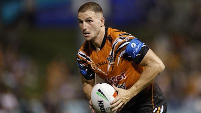 'Stubborn' Doueihi insists he is committed to Tigers
