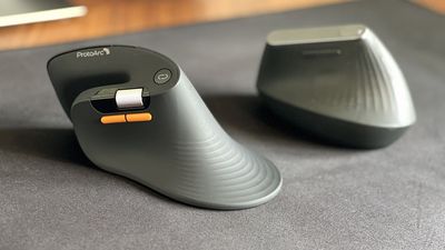 A cheap ergonomic mouse just showed me what the MX Vertical has been missing all along (and exposed its biggest flaw)