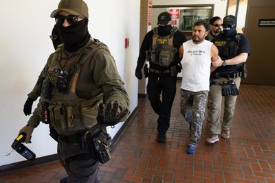 12,000 Arrests Later: Child-Shelter Data Meant to Reunite Migrant Families Is Now Fueling ICE Arrests