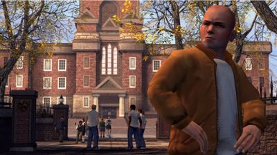 20 years later, Bully is still "unlike any other" open-world game, says Rockstar co-founder and GTA veteran Dan Houser
