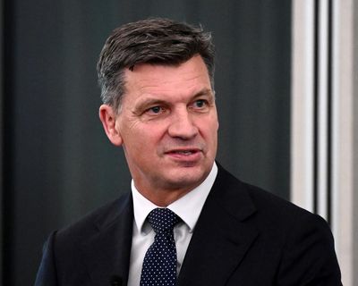 Angus Taylor insists he made no payments to conservative Liberal group amid Icac investigation