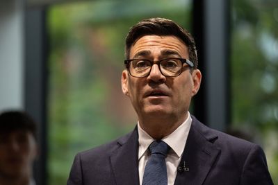 Burnham urges opposition leaders to ‘problem-solve’ social care crisis