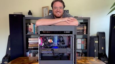 After years of PC-building snobbery, I'm ready to admit pre-builts are no longer taboo — Here's why I'm rethinking my DIY stance