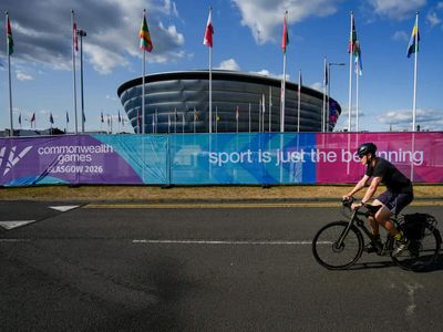 Parul, Sreeshankar lead India's Day 7 medal charge at CWG