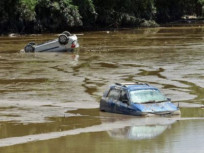 Assam flood toll rises to 75, Himanta unveils Rs 9 lakh relief package