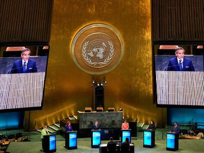 India questions delay as UN Security Council reform talks enter 18th year