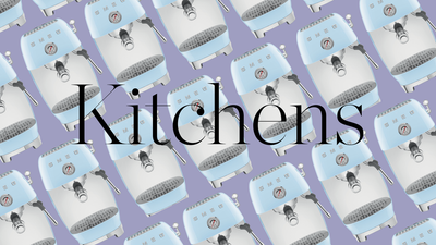 Livingetc Style Awards 2026 — Kitchens