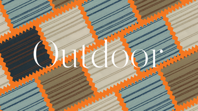 Livingetc Style Awards 2026 — Outdoor