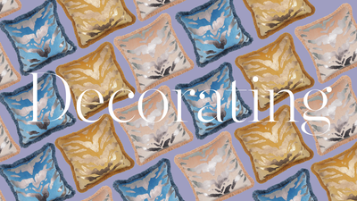 Livingetc Style Awards 2026 — Decorating