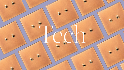 Livingetc Style Awards 2026 — Tech