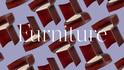 Livingetc Style Awards 2026 — Furniture
