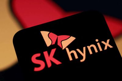 $600 billion wiped out in a month, cracks exposed in SK Hynix chips