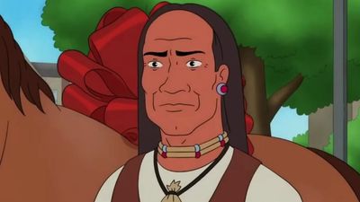 King Of The Hill's Showrunner Talks About John Redcorn's Future After Jonathan Joss' Death