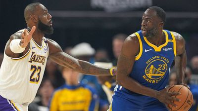 How LeBron James’s Decision to Join 76ers Impacted Draymond Green’s New Warriors Contract
