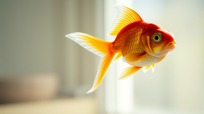 The Goldfish Memory Myth Is Wrong: What Fish Actually Remember and How Their Recall Works