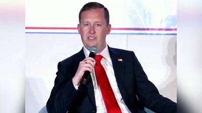 US envoy Gor to visit Bangladesh as Dhaka deepens ties with Beijing