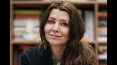 Quote of the day by Elif Shafak: 'Do not go with the flow. Be the flow' and how to break passivity