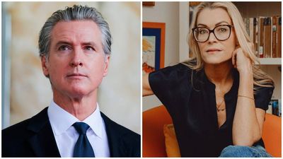 Gavin Newsom's former aide Ruby Rippey breaks silence on 2007 affair; Kamala Harris advised her to stay silent, California Governor responds through spokesperson