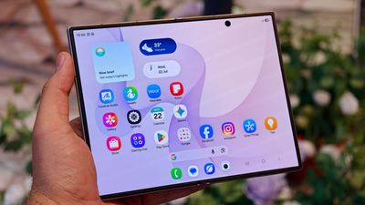 Galaxy Z Fold 8's popularity might've skyrocketed after almost a week of pre-orders
