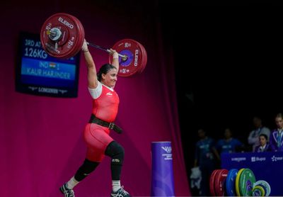 CWG 2026: Check India’s latest medal tally, full list of gold, silver and bronze winners