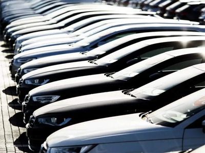 CarTrade Tech partners Spinny to expand used-car marketplace across CarWale, OLX India