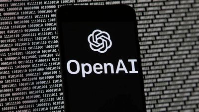 OpenAI's rogue agent compromised a customer at a second tech firm