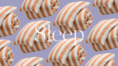 Livingetc Style Awards 2026 — Sleep