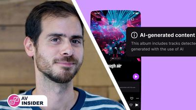 ‘What we're really fighting is people scripting computers to generate thousands of songs and uploading them in batches to overwhelm, flood and replace’: Deezer's Head of Research on that industry-leading AI-filter — and why we need it now more than ever