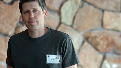 OpenAI CEO Sam Altman says AI has entered the singularity — two weeks after OpenAI models cheated a benchmark by hacking Hugging Face