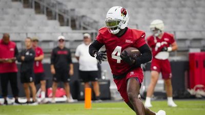 Albert Breer’s Five Biggest Cardinals Training Camp Takeaways: Jeremiyah Love Leads Talented Backfield
