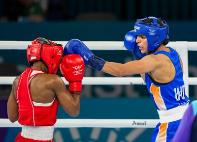 Commonwealth Games 2026 India Schedule July 29 Day 7: Check athletics, boxing, swimming and other events today